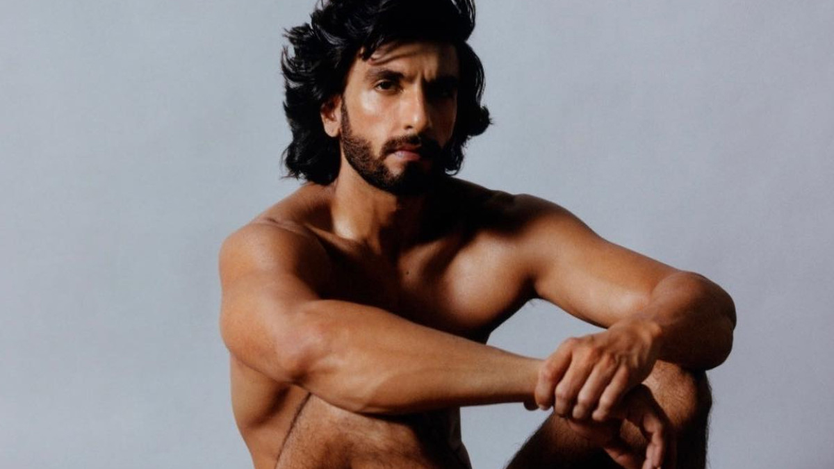 Ranveer Singh